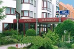 Отель Best Western Victor'S Residenz-Hotel Rodenhof