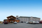 Отель Best Western Yellowstone Crossing
