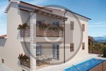 Holiday home Pazin 36 with Outdoor Swimmingpool