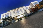 Отель Hotel Lav Vukovar