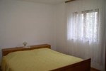 Апартаменты Apartment in Petrcane Dalmatia IV