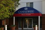 Отель Candlewood Suites Garden Grove/Anaheim Area