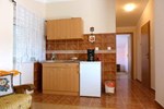 Апартаменты Apartment in Zadar-Diklo VI