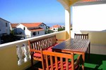 Апартаменты Apartment in Zadar-Diklo VII