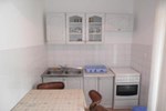 Апартаменты Apartment in Zadar-Diklo Dalamatia IV