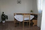Апартаменты Apartment in Zadar-Kozino IV