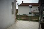 Апартаменты Apartment in Zadar-Kozino VII