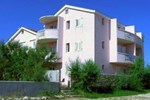 Апартаменты Apartment in Zadar-Razanac XV