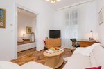 Luxury Classic Apartment Zagreb