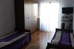 Apartments Žufić