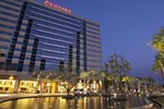 Отель Centara Hotel & Convention Centre Udon Thani