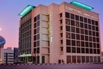 Отель Centro Barsha - by Rotana