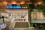 Отель H Top Olympic