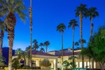 Отель Courtyard Palm Springs