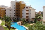 Апартаменты Apartment in Punta Prima VI