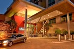 Отель Crowne Plaza Johannesburg - The Rosebank