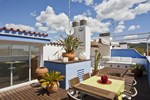Sitges Chill-Out Attic Apartment