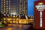 Отель Crowne Plaza Hotel Changshu