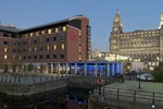 Отель Crowne Plaza Liverpool City Centre