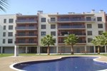 Apartment in Riu Brugent with Seasonal Pool I