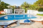 Sunny Ibiza Villa