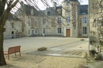 Loire Valley Retreat - Château de Chargé