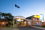 Отель Bundaberg City Motor Inn