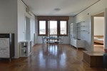 Aurelio Saffi Halldis Apartment