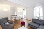 Pick a Flat - Champs Elysees / Laugier Apartment