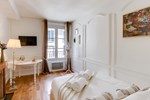 Sweet Inn Apartments - Rue Des Deux Ponts