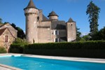 Villa in Aveyron