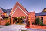 Отель Best Western Ballarat