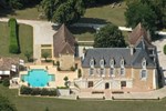 Вилла Villa in Dordogne VII