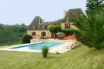 Вилла Villa in Dordogne VIII