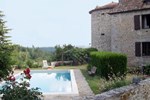 Villa in Dordogne IX