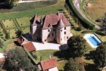 Вилла Villa in Dordogne XVIII
