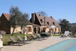 Вилла Villa in Dordogne XIX