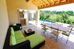 Villa in Montseret X