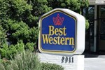 Отель Best Western Eagle Rock Inn