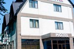Вилла Отель Бишкек