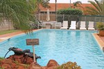 Отель Best Western Hospitality Inn Geraldton