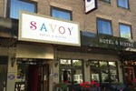 Отель Best Western Hotel Savoy