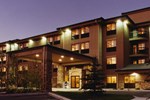 Отель Best Western Inn and Suites of Castle Rock