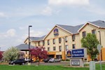 Отель Best Western Inn & Suites Merrillville