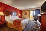 Отель Best Western Moreno Valley Hotel & Suites