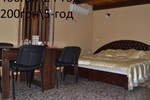 Motel U Andriya