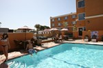 Отель Best Western Newport Beach Inn