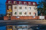 Гостиница Белое Солнце Гостиница Белое Солнце