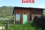 Гостиница Домик в Республике Алтай