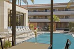 Отель Best Western PLUS Redondo Beach Inn